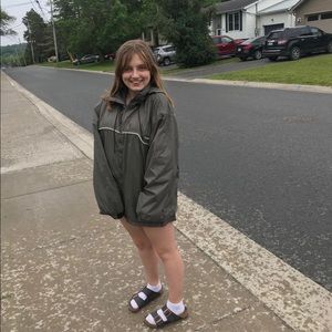 Meet your Posher, Riley